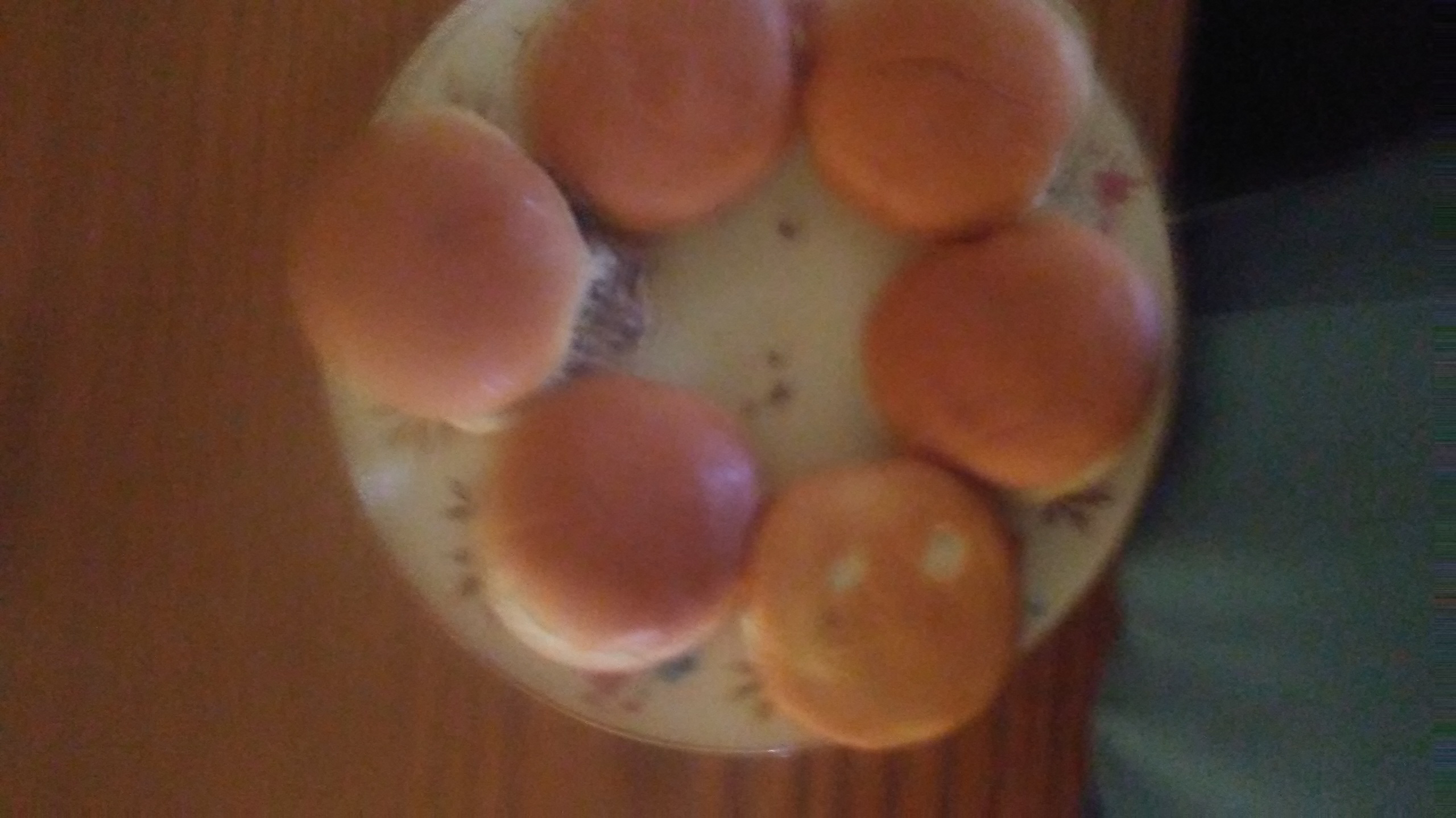 Picture of 6 Macral Sandwiches